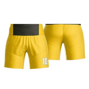 Camiseta de Fútbol Personalizada por Sublimación, 100% Poliéster, Transpirable, Ecológica, de Secado Rápido, Cuello Redondo, Manga Corta, Personalizable para Equipos - Product Image 5