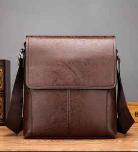 Bolso bandolera y bandolera para oficina para hombre, bolso para portátil, bolso de oficina para mujer, bolso de trabajo, bolso de viaje elegante - Product Image 1