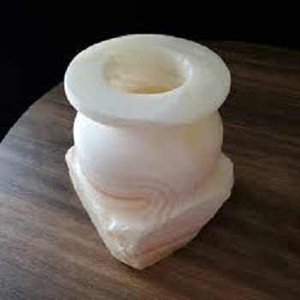 Meilleure qualité Moderne Vase Décoratif Résine Chambre Vase Décor À La Maison Moyen Résine Vase - Product Image 2