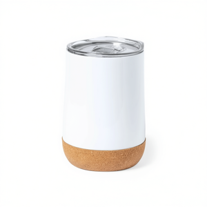 Borraccia Termica Personalizzata Barker in Acciaio Inossidabile - Prodotto Promozionale - Product Image 2