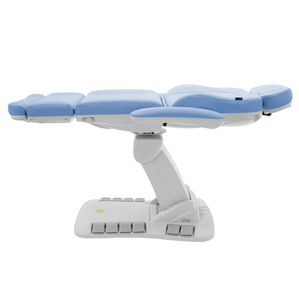 Offre de gros pour fauteuil/table de soin électrique de spa avec fonction pivotante NOUVEAU EN STOCK - Product Image 2