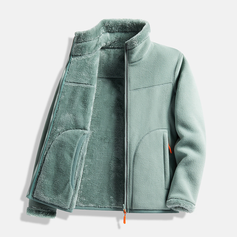 [Women] Retro Green