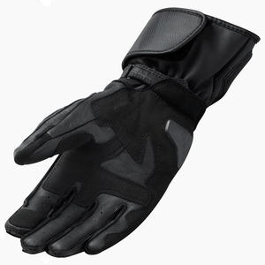 Genuine Leather Motorbike Waterproof Winter Custom <b>Touring</b> Thermal Gloves <b>Motorcycle</b> Auto Racing Wear Unisex - Product Image 3