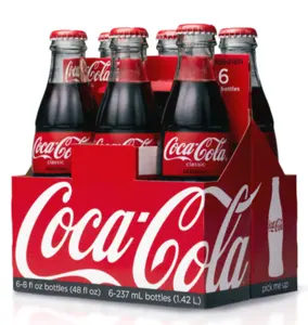 可口可乐零无糖罐320毫升x 24罐纸箱包装可口可乐可乐软饮料