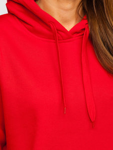 Sweat-shirts pour femmes, couleur unie, longueur longue, style vintage streetwear, automne hiver, vêtements décontractés, personnalisés, nouvelle mode - Product Image 6