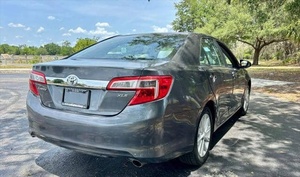 Toyota Camry L 2012 - Product Image 2