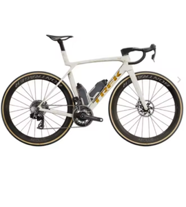 ใหม่เอี่ยม ของแท้ คุณภาพสูง ปี 2024 ล่าสุด รุ่นใหม่ TrekS Madone SLR 9 Gen 8 - Product Image 4