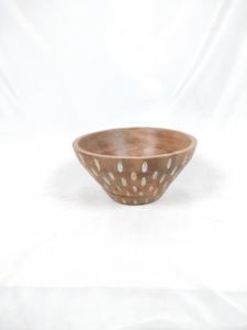 Bol rond en bambou écologique, origine Vietnam, fait main, style mignon, capacité supérieure à 10L, pour mariage, à prix avantageux - Product Image 4