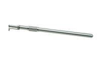 Support de positionneur positif orthodontique dentaire Placer Support de tube buccal postérieur Support de positionneur Support de placement
