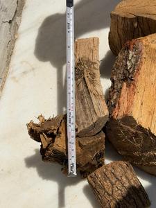 Lenas Legua Natural Kiln Dried Firewood <b>Logs</b> Oak Wood Chunks for Home <b>Heating</b> Grill Barbecue - Product Image 4