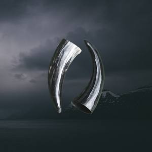 Fabricante y Exportador de Vasos de Cuerno de Vaca de Alta Demanda, Diseño de Tazas de Cuerno Hechas a Mano con Cuerno de Alta Calidad de la India - Product Image 6