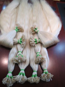 10A Raw Unprocessed Raw Virgin Human Hair Bundle Cambodian Virgin Cuticle Aligned Hair No Tangle No Shedding Double Drawn Hair - Product Image 1