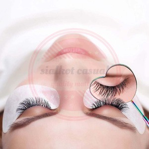 Miroir à cils de qualité supérieure en gros, miroir en acier inoxydable personnalisé pour extensions de cils à vendre - Product Image 4