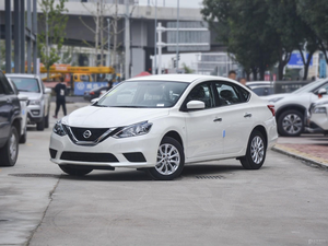 2024 New 1.6L Gasoline Sedan CVT Automatic Front-Wheel <b>Drive</b> 4-Door Left-Hand <b>Drive</b> Accidently free and ready to be ship out - Product Image 5