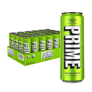 Bebida Energética Prime Energy Drink, la Más Vendida, para Venta al por Menor, al por Mayor y Distribución Internacional - Product Image 5