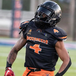 ชุดฝึกซ้อมอเมริกันฟุตบอลของผู้ชายชุดฝึกซ้อมอเมริกันฟุตบอลตามสั่ง - Product Image 1