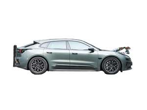 Berline électrique d'occasion 2024, version longue autonomie (NEDC >700km), 4x4, moteur 200-250kW, batterie 90-110kWh, à vendre, bon état - Product Image 5