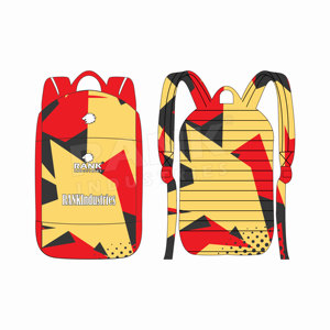 Juegos de pantalones cortos de bádminton y tenis sublimados de poliéster 100% de alta calidad personalizables para el Verano incluye nombre del equipo OEM - Product Image 5