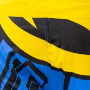 Vente en gros de shorts MMA légers à taille élastique pour hommes, shorts MMA taille personnalisée de qualité supérieure pour hommes - Product Image 4