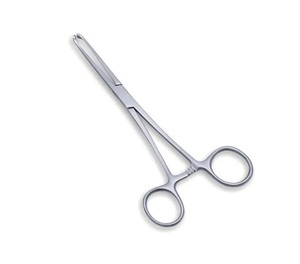 Medical Barraquer Kurth Fórceps 10 Cm - Product Image 5