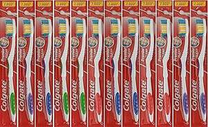 Brosse à dents Colgate Extra Clean, tête complète, poils doux, vente en gros, meilleurs prix disponibles en stock, prix bas, livraison rapide, commandez maintenant - Product Image 2