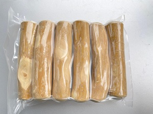 Palo para masticar perro de madera de estilo ecológico duradero a precio competitivo para amantes del café - Product Image 3