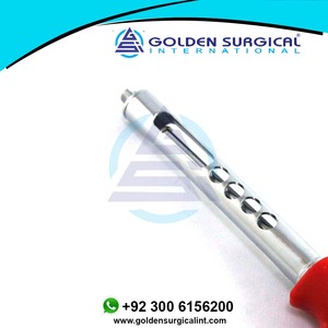 ชุดอุปกรณ์ทันตกรรมชุดเครื่องมือผ่าตัดสำหรับจัดฟัน - Product Image 3