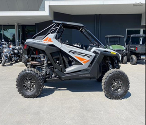 Véhicules utilitaires sport (VUS) authentiques Eu RZRs Pro XP Sport 2023 AT Vs Sport 925cc 4 temps - Product Image 3