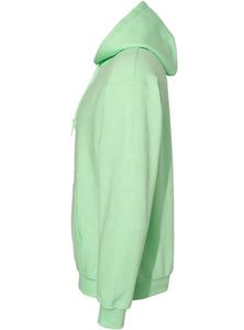 Sweat-shirts en polaire pour hommes, hiver, patchwork, pull en polaire avec cordon de serrage brodé, hauts et poches, vêtements d'hiver décontractés - Product Image 4