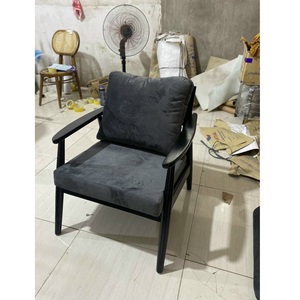 Diseño personalizado tradicional silla de madera correo embalaje ajustable moderno hermoso dormitorio sala de estar sofás - Product Image 4