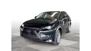 Lexus NX 300 FWD ปี 2021 สภาพดี ใช้งานน้อย - Product Image 4