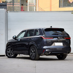 SUV compacto 2024 de 5 puertas y 5 plazas, 1.5T, transmisión CVT, usado, de gasolina, sin accidentes y listo para enviar. - Product Image 5