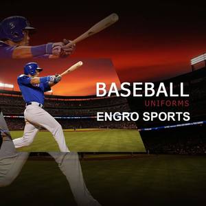 Jersey de fanático deportivo de alta calidad para Cricket Match Wear Ropa de cricket Premium para amantes del cricket - Product Image 4