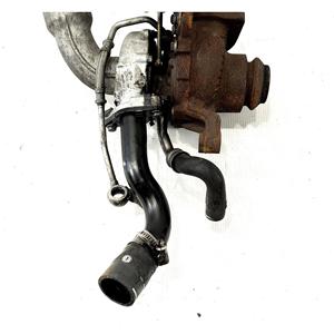 CITROEN DS4 TURBINE 1a Serie 9674962080 RH02 Diesel 2000 (11>) - Product Image 3