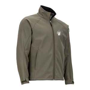 Vêtements de sport UNIQUE de haute qualité Veste softshell pour homme pour l'extérieur Imperméable Camping Ski Réversible Écologique Polaire Thermique - Product Image 6