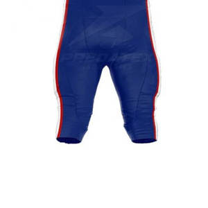 เครื่องแบบอเมริกันฟุตบอลสไตล์ใหม่ - Product Image 5