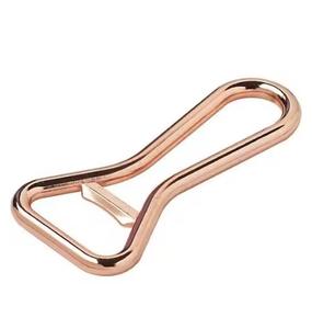 ที่เปิดขวดรูปมือแบบใหม่ เงางาม ดีไซน์โลหะทองเหลืองคุณภาพสูงสุด งานตกแต่งประณีต สะดุดตา - Product Image 5