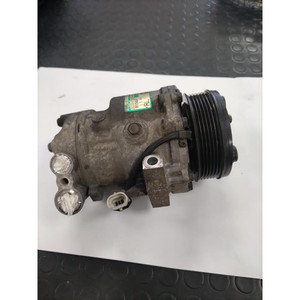 COMPRESOR DE AIRE ACONDICIONADO OPEL Meriva 1ª Serie 1429f Z17DTH diésel 1686 (03>06) - Product Image 3