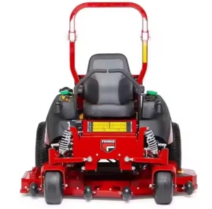 Tondeuse robotisée authentique neuve Ferris IS 2600 Zero Turn de qualité supérieure – Options de tondeuse à gazon électrique, essence, hydraulique - Product Image 1