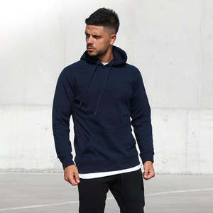 เสื้อฮู้ดดี้ทรงปกติสำหรับฤดูหนาว ผ้าหนานุ่ม 100% ผ้าฝ้ายฟลีซ พิมพ์ลายดิจิทัล ออกแบบเรียบง่าย สำหรับผู้ชายและผู้หญิง - Product Image 2