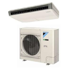 Aire acondicionado dividido de 42.000 BTU de alta eficiencia Rendimiento de refrigeración Premium para espacios comerciales y residenciales - Product Image 4