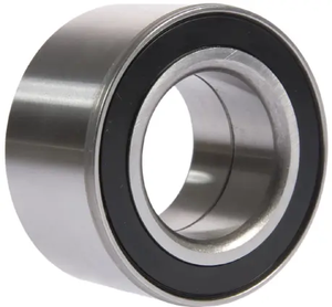 Bujes de rueda de larga duración Cojinete automático Tamaño del motor del cubo de rueda 35x64x35 Rodamientos de cubo de rueda de primera generación - Product Image 1