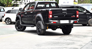 Best Authentic T8 Pr0 Used <b>Cars</b> H1gh-Perf0rmance P1ckup w1th 2.0T Turb0 Eng1ne & 4WD - Product Image 4