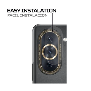 ฟิล์มกันรอยหน้าจอ ANTISHOCK สำหรับหัวเว่ย โนวา 10 โปร พรีเมียม - Product Image 3