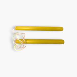 Baquetas Profesionales de Silicona 5A y 7A y de Madera de Nogal Americano para Niños, Instrumentos de Percusión con Logotipo Personalizado y Envío Gratuito - Product Image 1