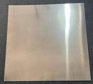 แผ่นโลหะนิกเกิลอเนกประสงค์ผลิตภัณฑ์โลหะพรีเมี่ยม - Product Image 4