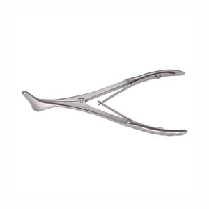 Juego de espéculos nasales de acero inoxidable reutilizables de alta calidad para cirugía ORL, con fuente de alimentación manual, certificado CE, ¡el más vendido! - Product Image 2