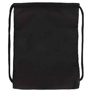 Sac de sport à cordon de serrage Fabriqué en usine pour l'extérieur - Product Image 2
