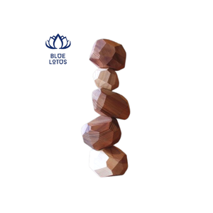 บล็อกไม้ GEM Tumi Ishi - Product Image 1