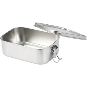 Contenedor de Alimentos Ecológico Reciclado Titan, Loncheras Verdes, Gadget - Product Image 5